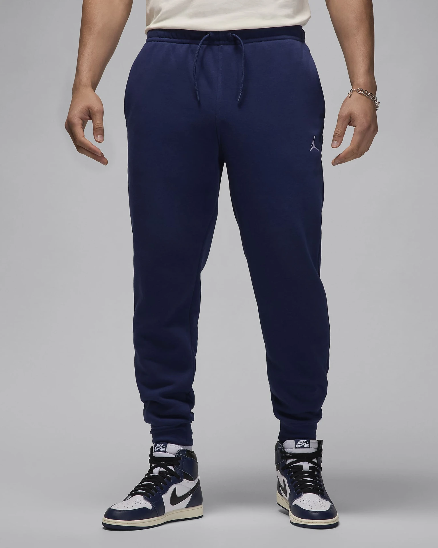 Jordan Brooklyn Fleece