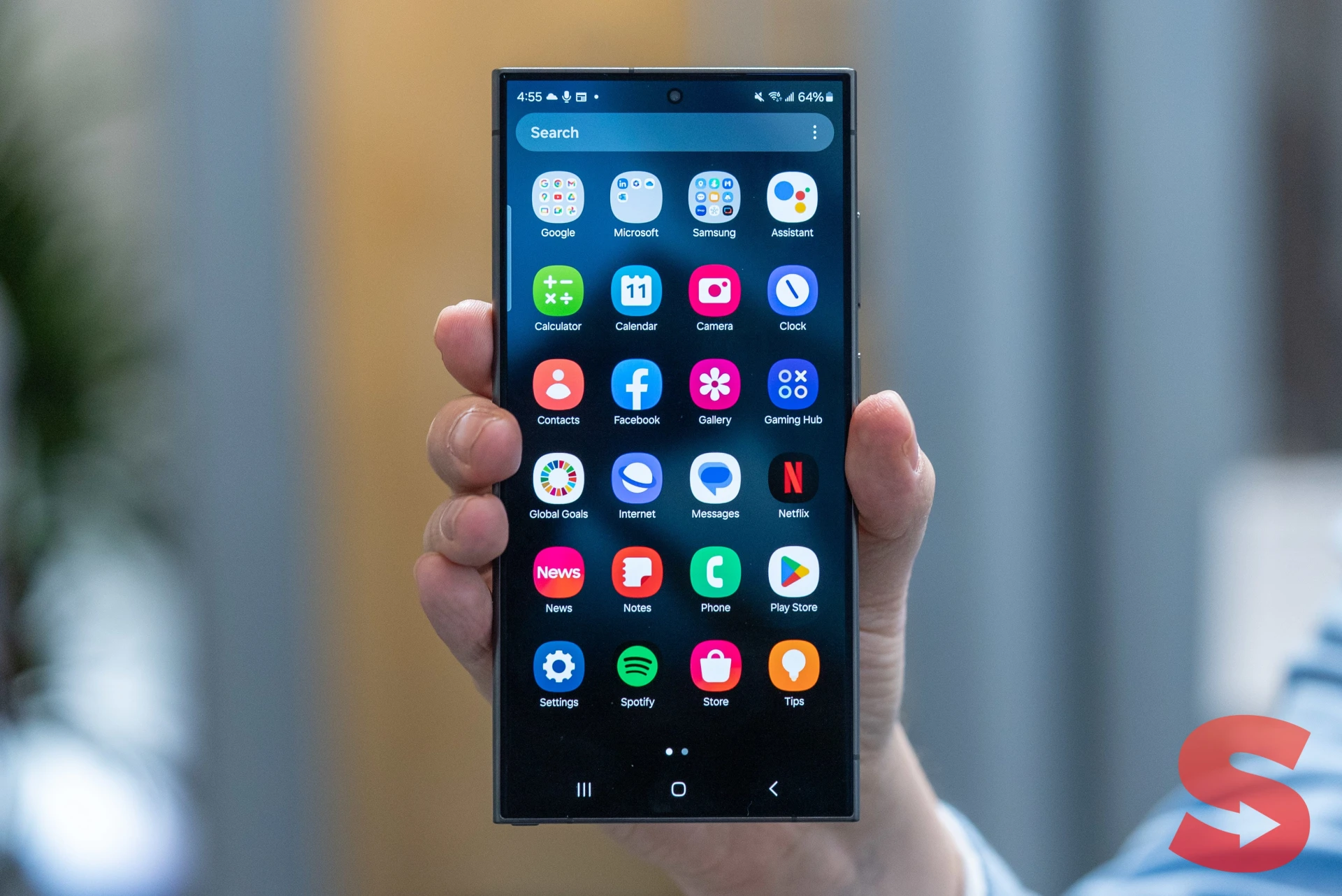 Samsung Galaxy S24 Ultra